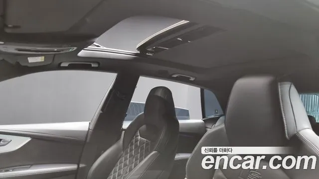 Audi Q8 (4M) id 2698943 из Кореи 20