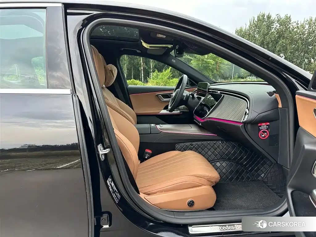 Mercedes-Benz E-Class id 4576744 из Китая 27
