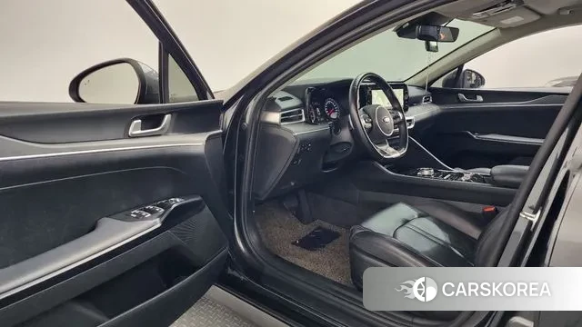 Kia K5 3rd generation id 3759845 из Кореи 20