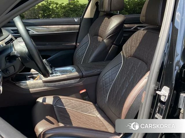 BMW 7 series id 4314040 из Китая 22