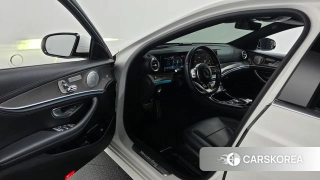 Mercedes-Benz E-Class W213 id 4759805 из Кореи 35