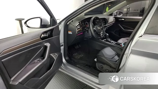 Volkswagen 7th Generation of Jetta id 3374026 из Кореи 20