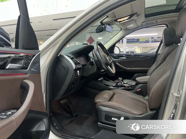 BMW X3 id 4328501 из Китая 34