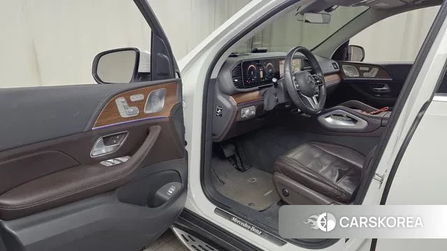 Mercedes-Benz GLE-Class W167 id 3504417 из Кореи 20