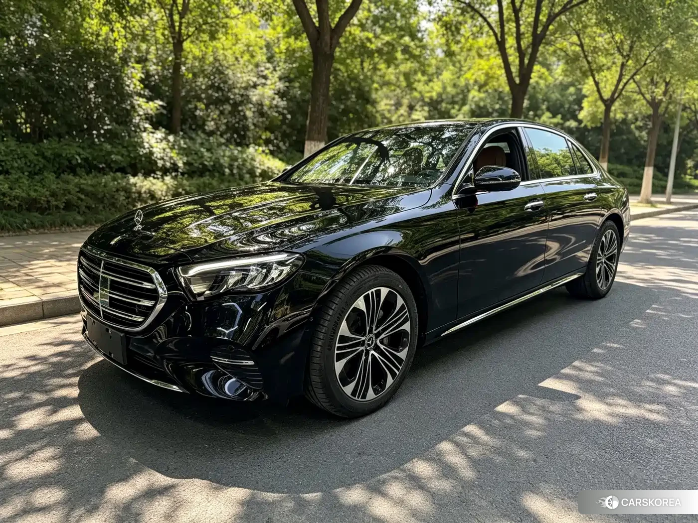 Mercedes-Benz E-Class id 4654581 из Китая 16