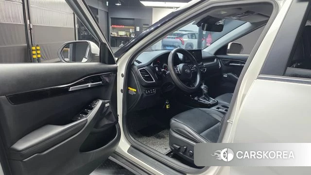 Kia Seltos id 4662660 из Кореи 32