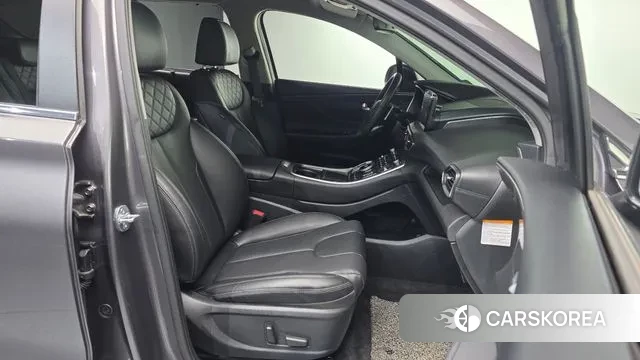 Hyundai The New Santa Fe id 3586230 из Кореи 20