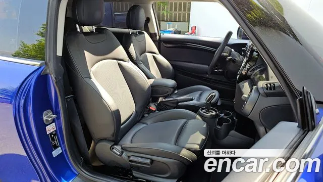 Mini Cooper S id 2711185 из Кореи 20