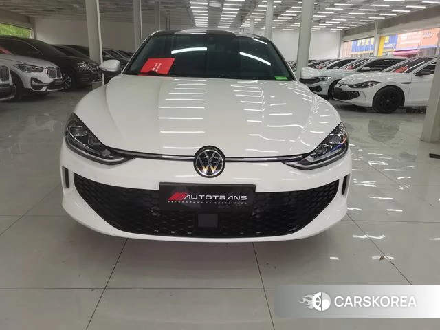 Volkswagen Lingdu id 4258824 из Китая 13