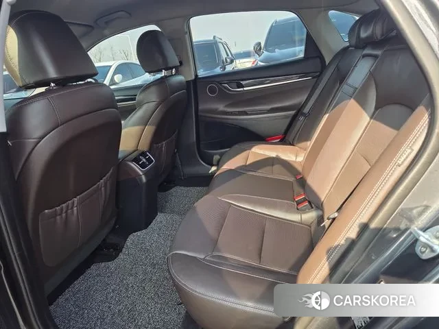 Hyundai Grandeur IG id 3413103 из Кореи 20