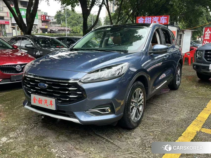 Ford Ruiji id 4473448 из Китая 14