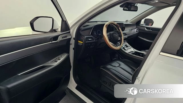 Hyundai Palisade id 4614847 из Кореи 20