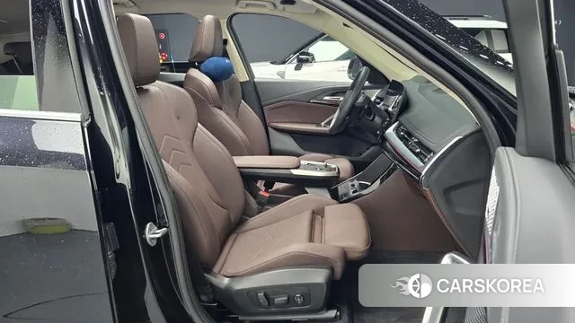 BMW X1 (U11) id 3775845 из Кореи 20