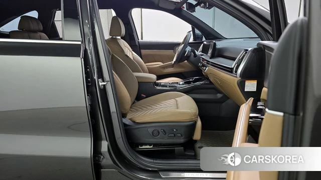 Kia The New Sorento 4th Generation id 3838169 из Кореи 20