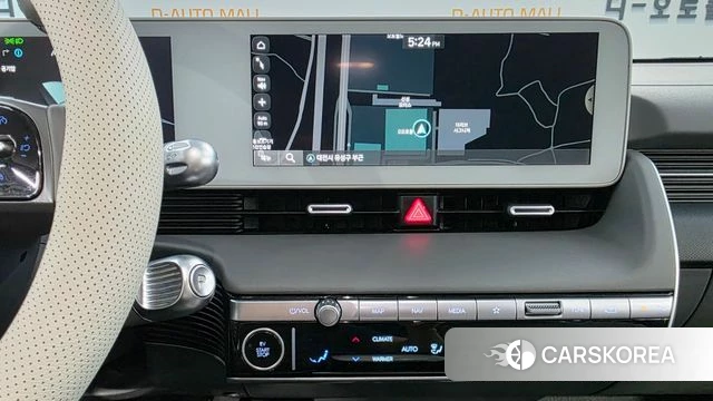 Hyundai Ionic 5 id 4730913 из Кореи 20