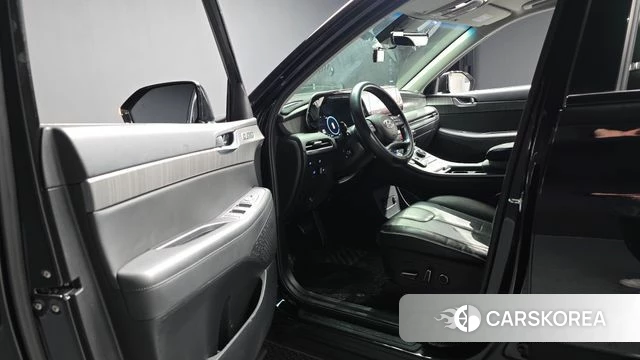 Hyundai The New Palisade id 3787078 из Кореи 15