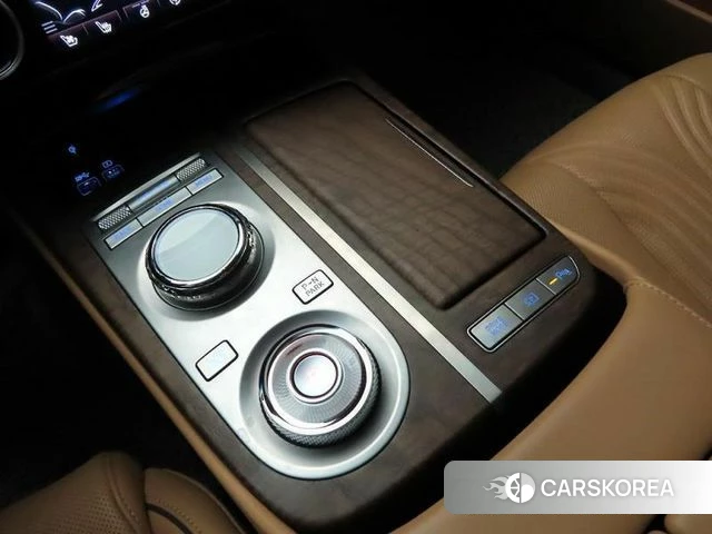 Genesis G80 (RG3) id 4608419 из Кореи 10