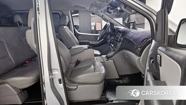 Hyundai The New Grand Starex id 3434700 из Кореи 20