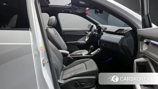 Audi Q3 (F3) id 3016332 из Кореи 20