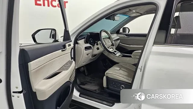 Hyundai The New Palisade id 3378379 из Кореи 20