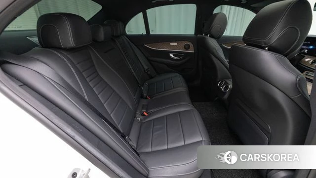 Mercedes-Benz E-Class W213 id 4602840 из Кореи 20