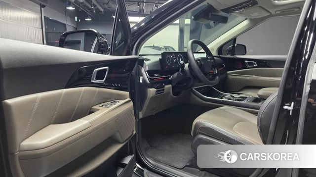 Kia The New Carnival 4th Generation id 4279775 из Кореи 36