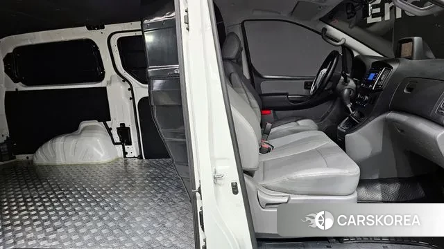 Hyundai The New Grand Starex id 3722506 из Кореи 20