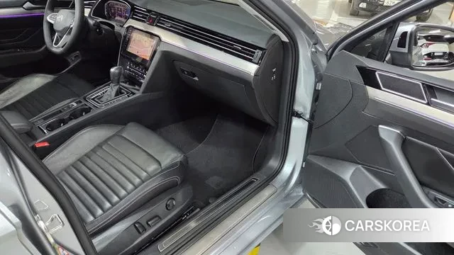 Volkswagen Passat GT (B8) id 3597389 из Кореи 20