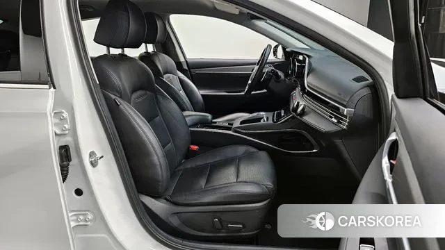 Hyundai The New Grandeur IG id 3630430 из Кореи 20