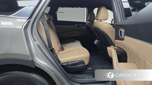 Kia The New Sorento 4th Generation id 4630563 из Кореи 31