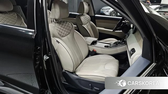 Hyundai Palisade id 4224067 из Кореи 31