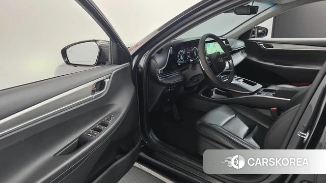 Hyundai The New Grandeur IG id 4855194 из Кореи 20
