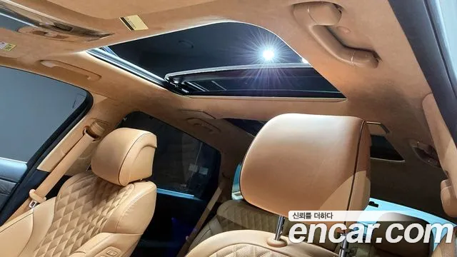 Genesis GV80 id 2677286 из Кореи 20