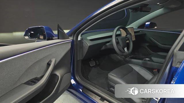 Tesla Model 3 id 4394859 из Кореи 30