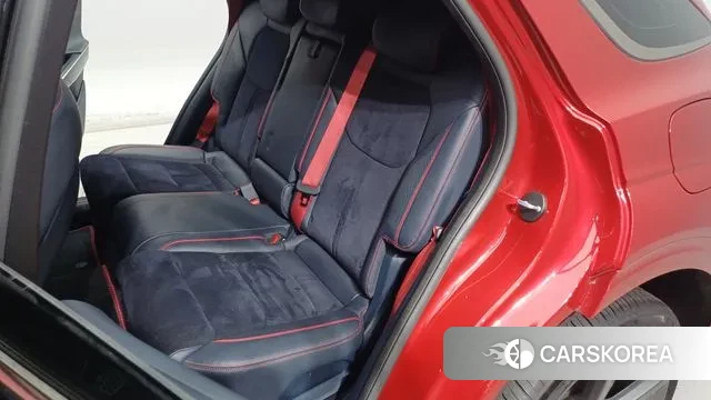 Genesis GV70 id 3003344 из Кореи 20