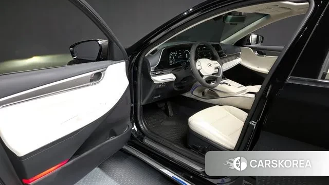 Hyundai The New Grandeur IG id 3401337 из Кореи 20