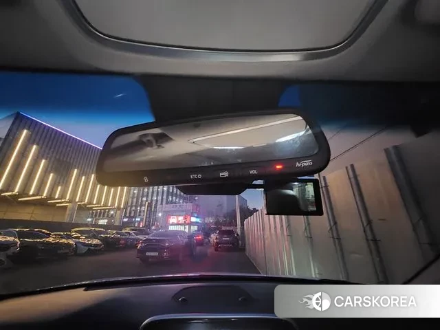 Hyundai All New Tucson id 3494470 из Кореи 11