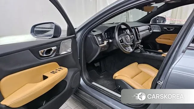 Volvo V60 Cross-Country 2nd Generation id 3319096 из Кореи 20