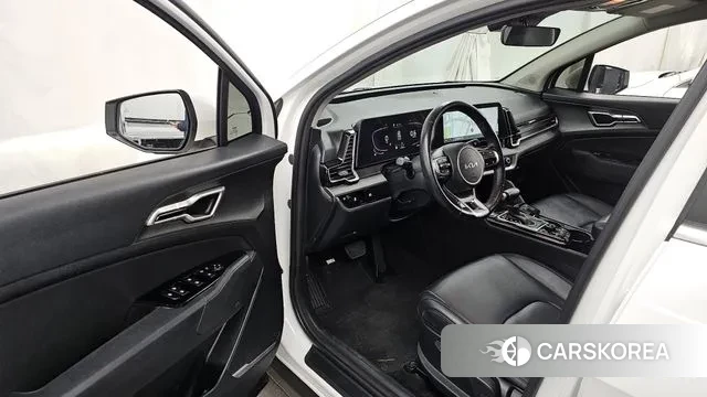 Kia Sportage 5th Generation id 3581731 из Кореи 20