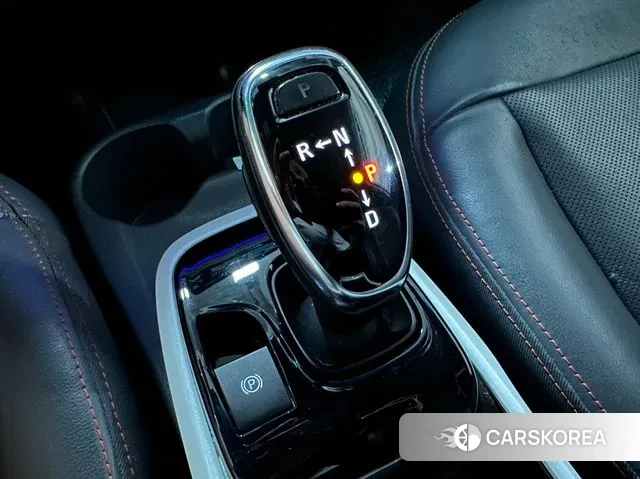 Chevrolet (GM Daewoo) Bolt EV id 3187945 из Кореи 20