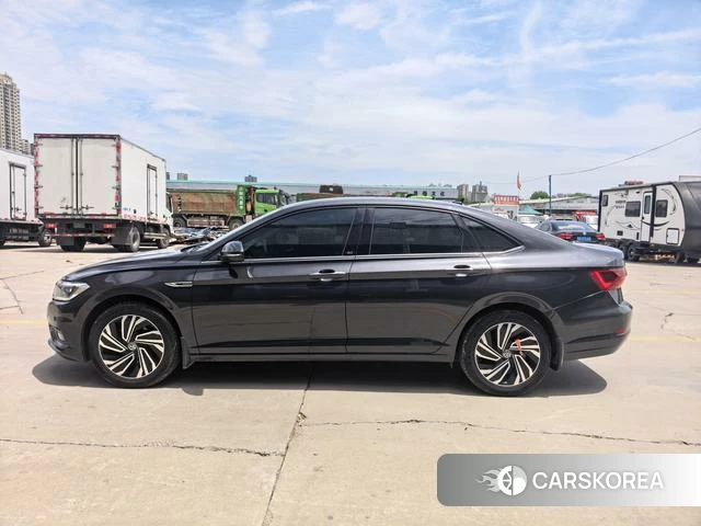 Volkswagen Sagitar id 4279132 из Китая 16