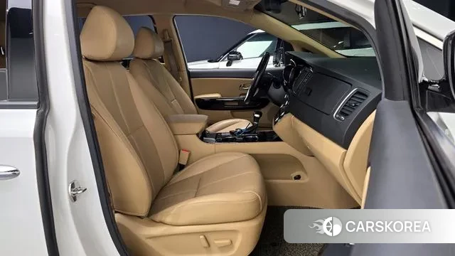 Kia The New Carnival id 3460118 из Кореи 20