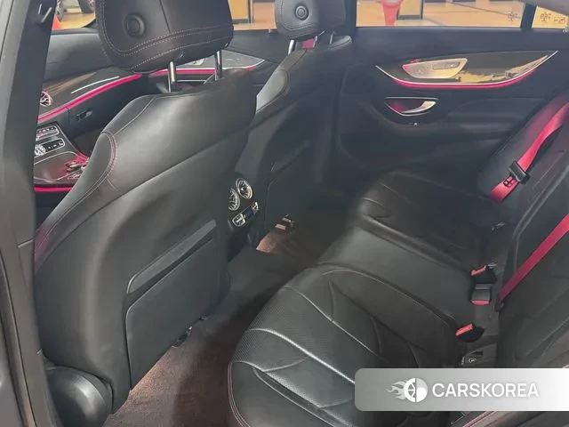 Mercedes-Benz CLS-Class C257 id 3402221 из Кореи 20