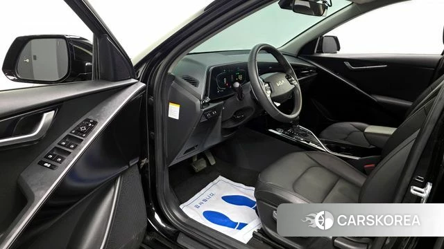 Kia Di Ol Nu Niro id 3826993 из Кореи 20