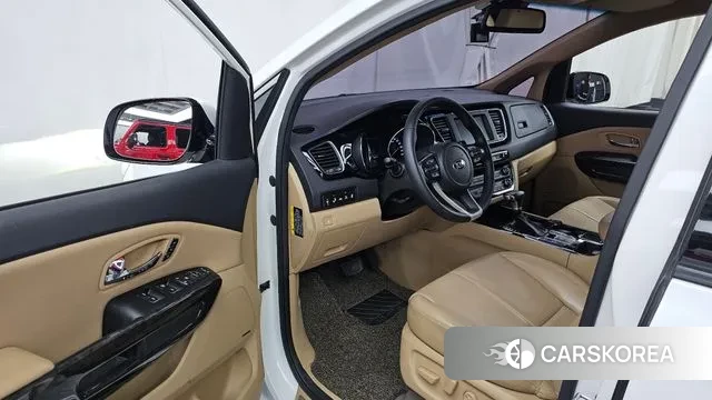 Kia The New Carnival id 3748419 из Кореи 20