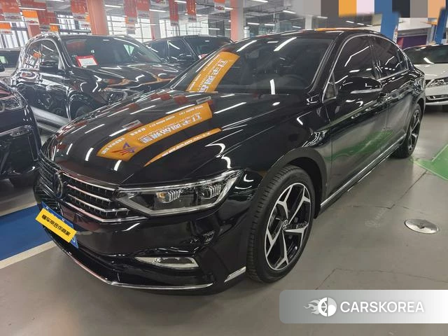 Volkswagen Magotan id 4298134 из Китая 10