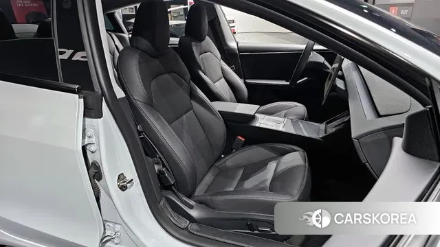 Tesla Model 3 id 3305147 из Кореи 20