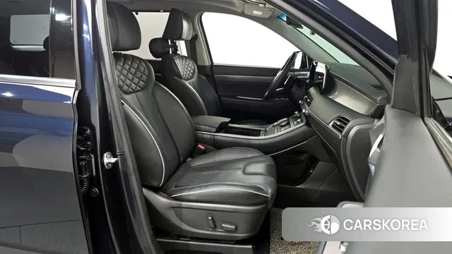 Hyundai Palisade id 3484490 из Кореи 20