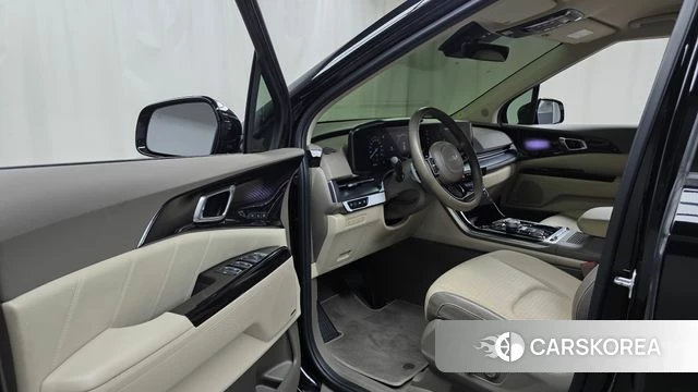 Kia Carnival 4th generation id 4463121 из Кореи 35