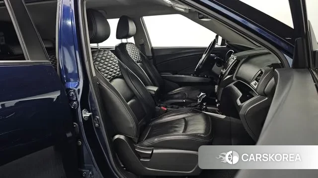 Ssangyong Tivoli Armor id 3510034 из Кореи 20